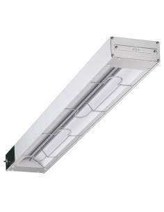 Chauffe-aliments à plafond, 460 mm