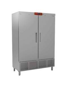 Armoire de congélation, ventilée, 2 portes (1100 litres)