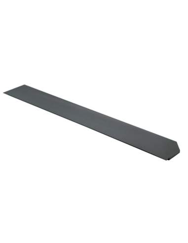 Barette gauche de jonction "Grill + Standard"