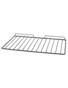 Grille four électrique GN 1/1