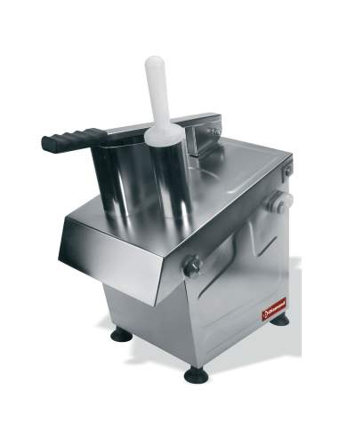Coupe-légumes de table, tout inox