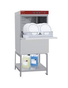 Ensemble lave-vaisselle & soubassement :