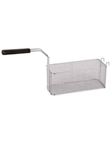 Panier friteuse éléctrique 7Lt 