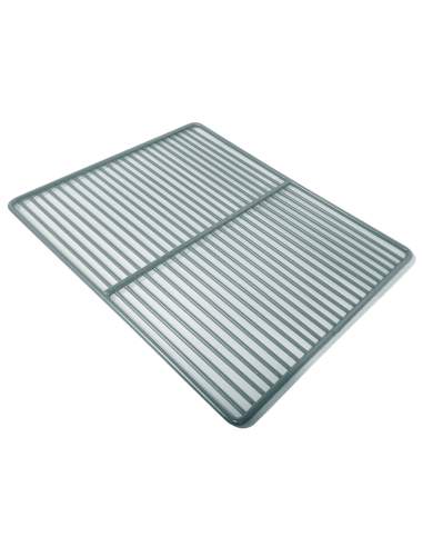 Grille rilsanisée 600x400 pour tables pizzas