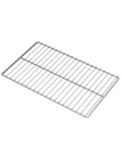 Grille chromée GN 1/1