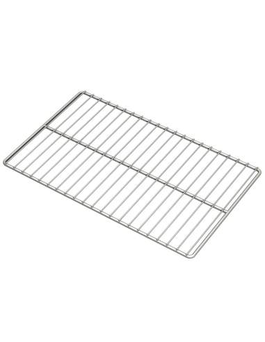 Grille chromée GN 1/1