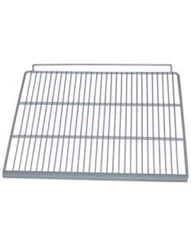 Grille plastifiée pour TOP200...