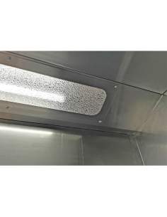 Kit éclairage LED encastré pour CGL2500/N et CSL2500/N