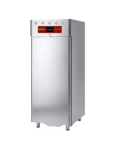 Armoire de fermentation controlée, 1 porte, 20x EN 600x400