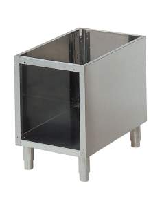 Soubassement ouvert 300 mm