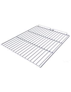Grille rilsanisée GN 2/1
