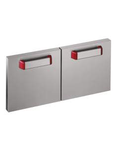 Portes pour soubassement 700 mm
