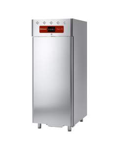 Armoire de fermentation controlée, 1 porte, 20x EN 600x800 (ou) 40x EN 600x400