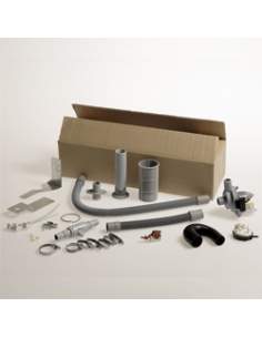 Kit  pompe vidange