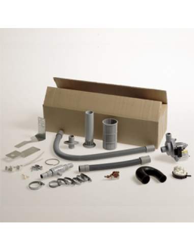 Kit  pompe vidange