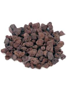 Sac pierres de lave 4 kg.
