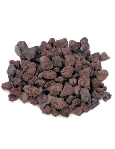 Sac pierres de lave 4 kg.