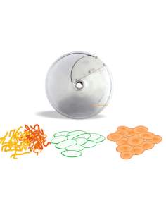 Disque trancheur 8 mm