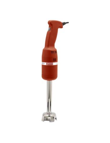Mixer plongeant 20 litres, tube 250 mm, 1 vitesse