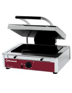 Grill Panini MEDIUM vitrocéramique