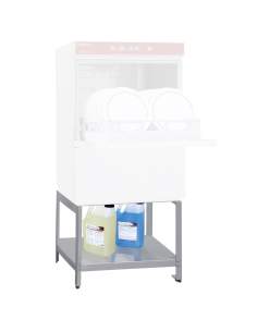 Soubassement pour lave-vaisselle