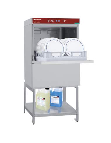 Ensemble lave-vaisselle & soubassement :