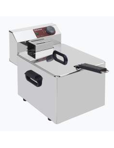 Friteuse de table électrique 7 litres