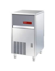 Machine à glaçons pleins 47 kg, avec réserve - AIR
