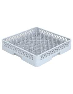 Panier 16 assiettes Ø 240 mm - polypropylène x WR-LV50…C