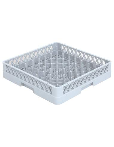 Panier 16 assiettes Ø 240 mm - polypropylène x WR-LV50…C