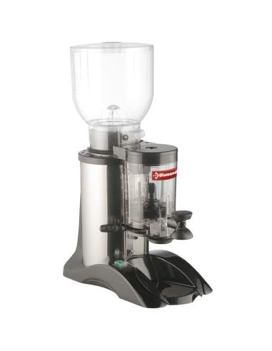Moulin à café "automatique" avec doseur + stop automatique