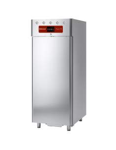 Armoire de fermentation controlée, 1 porte, 20x EN 600x400