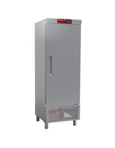 Armoire frigorifique, ventilée, 1 porte (550 litres)