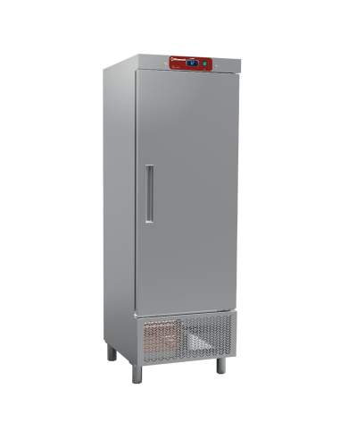 Armoire frigorifique, ventilée, 1 porte (550 litres)