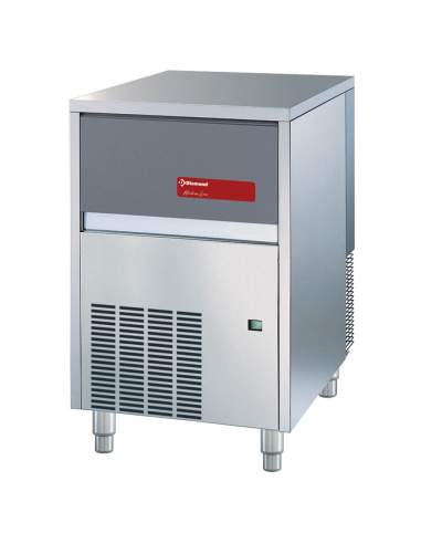 Machine à glace granulée 113 kg avec réserve " air "