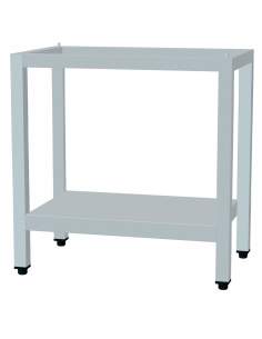 Support inox pour fours ...-511