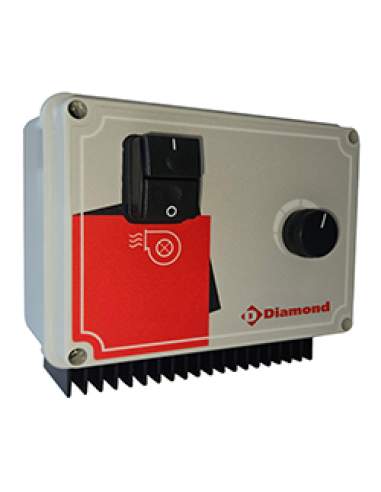Variateur électronique