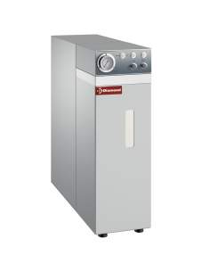 Osmoseur 150 Lit/h, monobloc en inox