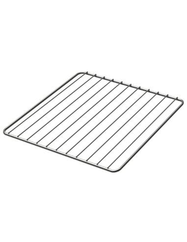 Grille chromée GN 2/3