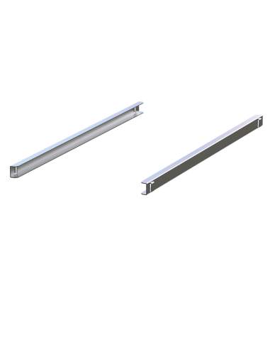 Glissières (Dx et Gx), tables, tables pizza
