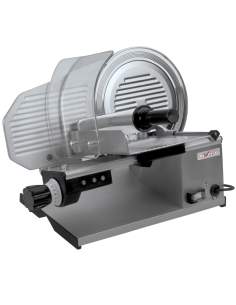 Trancheuse professionnelle, lame Ø 275 mm