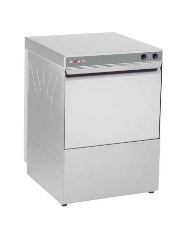 Lave-vaisselle panier 500x500 mm