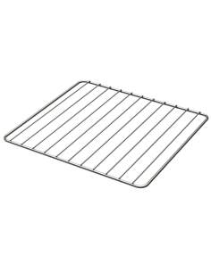 Grille chromée 460x340 mm