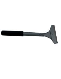 Racleur à lame pour plaque de cuisson