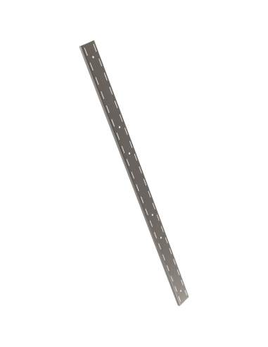 Crémaillère murale 900 mm, pour consoles