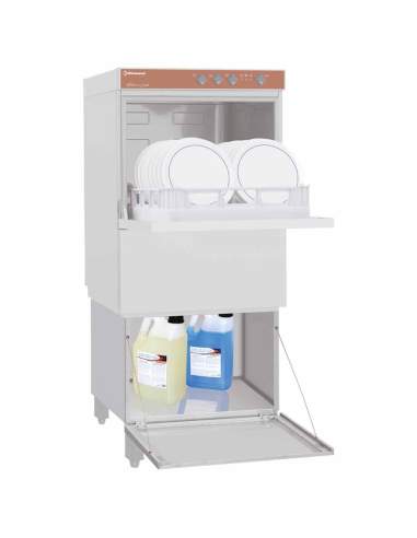Soubassement fermé, pour lave-vaisselle
