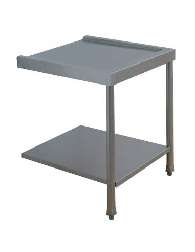 Table entrée/sortie (tous modèles)