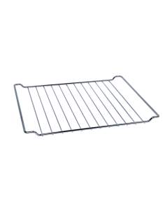 Grille chromée pour four FMX-4136