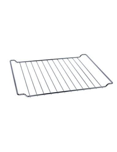 Grille chromée pour four FMX-4136