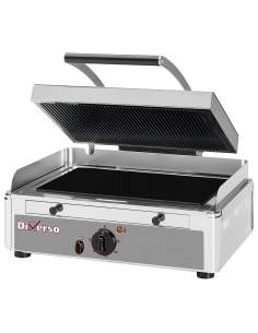 Grill Panini MEDIUM vitrocéramique